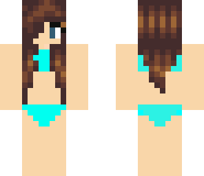 mal's skin skin