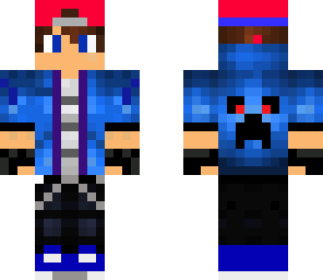 worst skin ever made