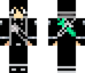 sao kirito