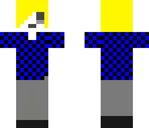 ghast en casa