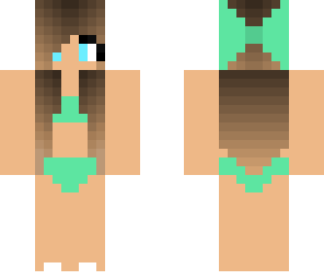 bikini gal 2
