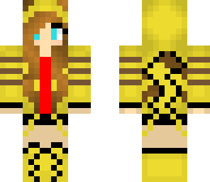 pokegirl