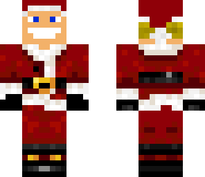 santa