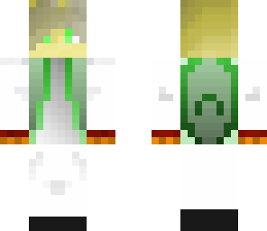 blonde updated
