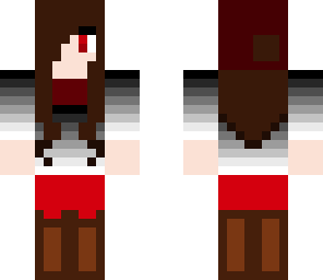 vampire girl