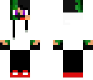 skin pack upgrade