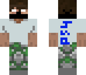 herobrine
