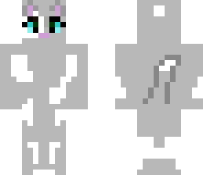 geckotail my warrior oc
