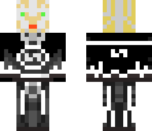 void knight ranged