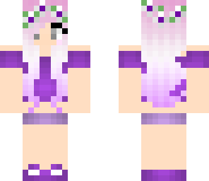 bree's skin request
