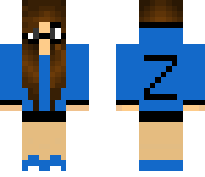 editing my skin