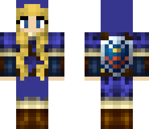 girl link