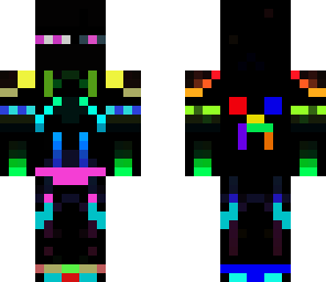 endermen girl