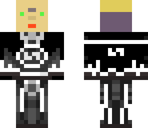 void knight mage