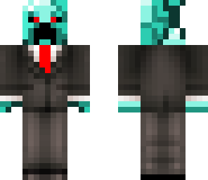 anzugcreeper