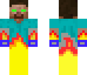 fire hero