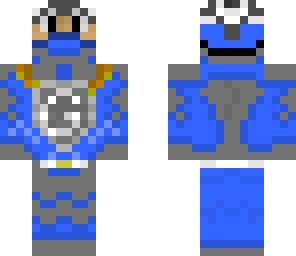 godless_101's clan skin