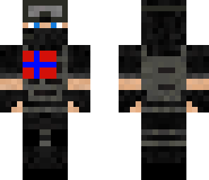 norwegian swat