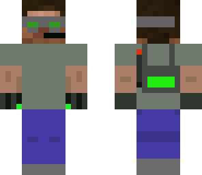 hacker steve