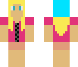 girl skin