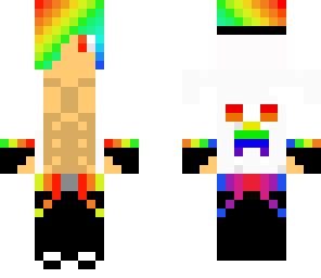 rainbow dash guy