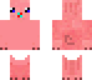 pigy