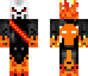 domi2398 famous skin