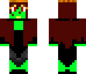 witch