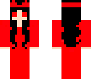 the devil girl