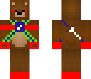 beary