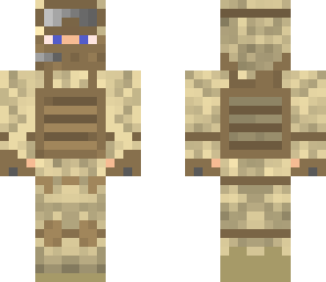 us marine