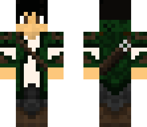 aerostrikex skin