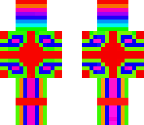 coulor man 2