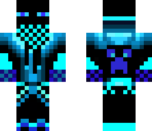 blue ender dj