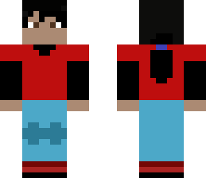 my skin