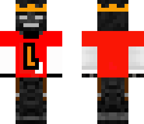 king wither