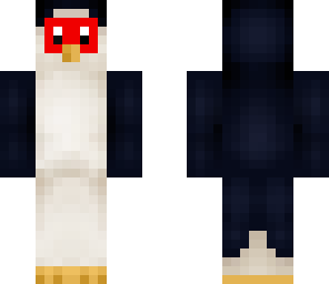 telepenguin