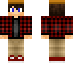 timberman
