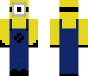 simple minion