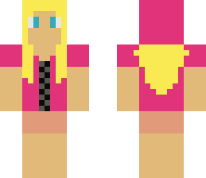 girl skin