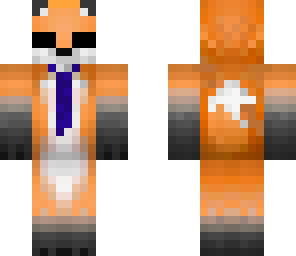 mr swag fox