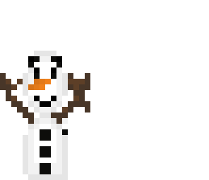 olaf