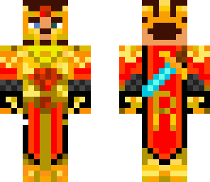 red knight