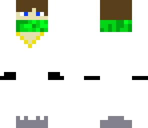ze other cool one