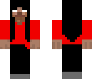 herobrinens sister