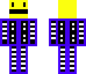 pacman man