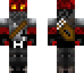 magma cube archer