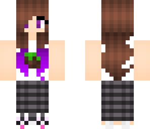girl in pijamas