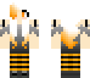 witch skin