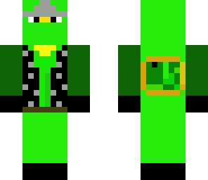  lloyd the green ninja